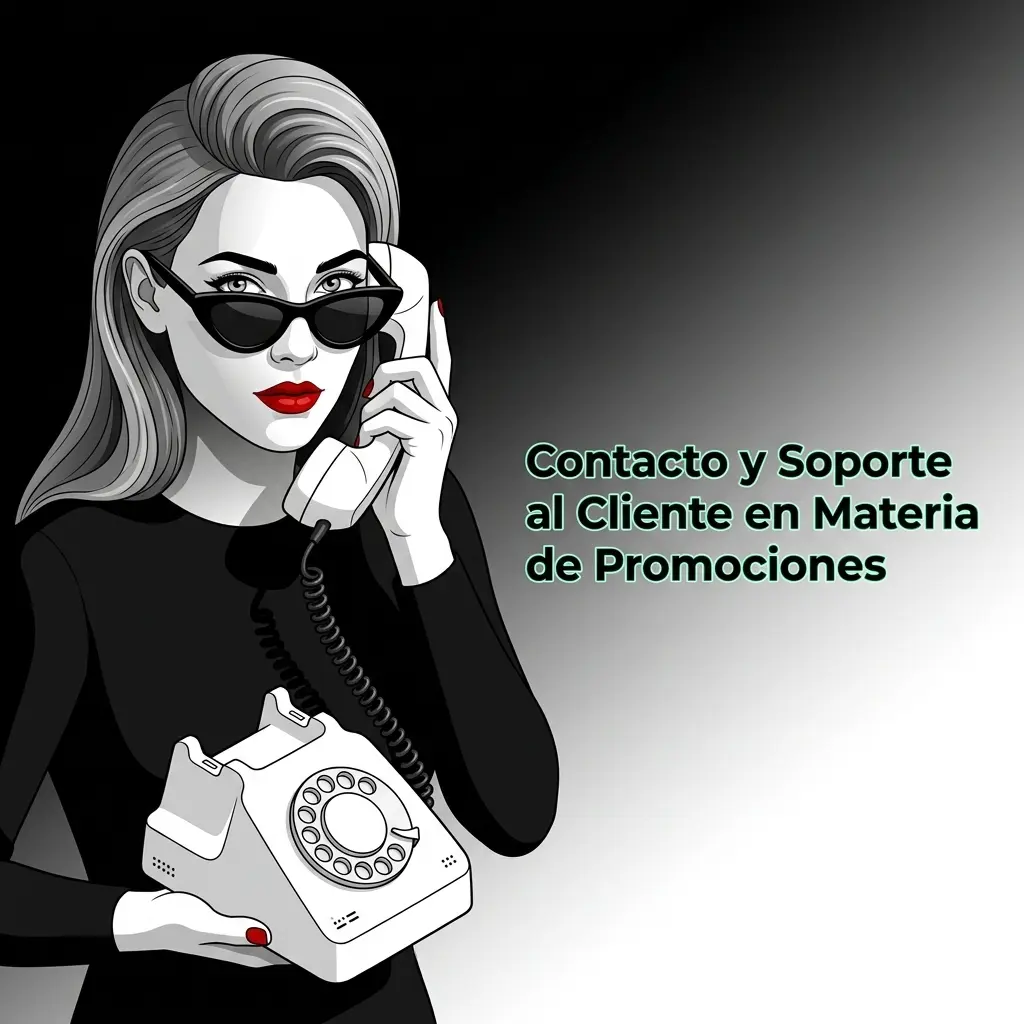 Soporte al cliente Bplay 24/7 para consultas sobre promociones, bonos y códigos por chat, email y redes sociales.