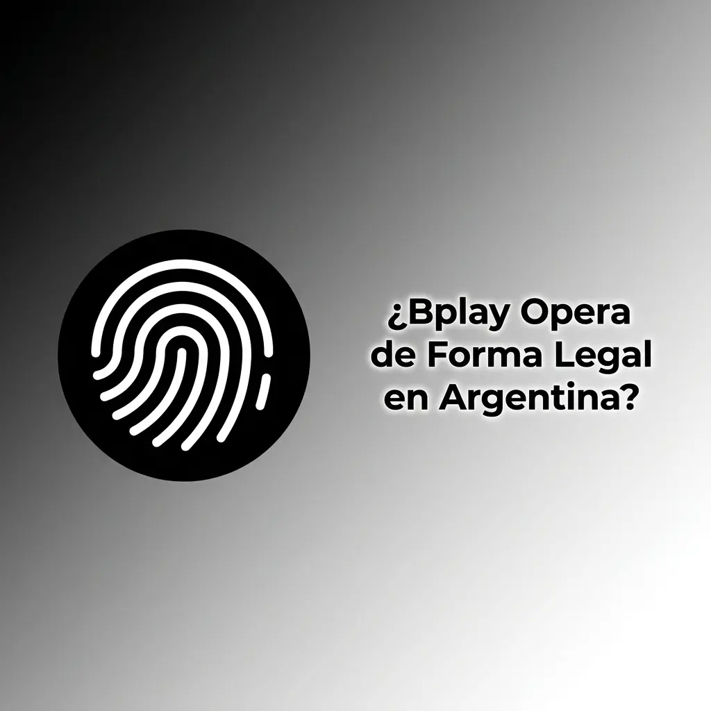 Bplay casino online legal en Argentina, habilitado por LOTBA con licencia, protección de datos y juego responsable