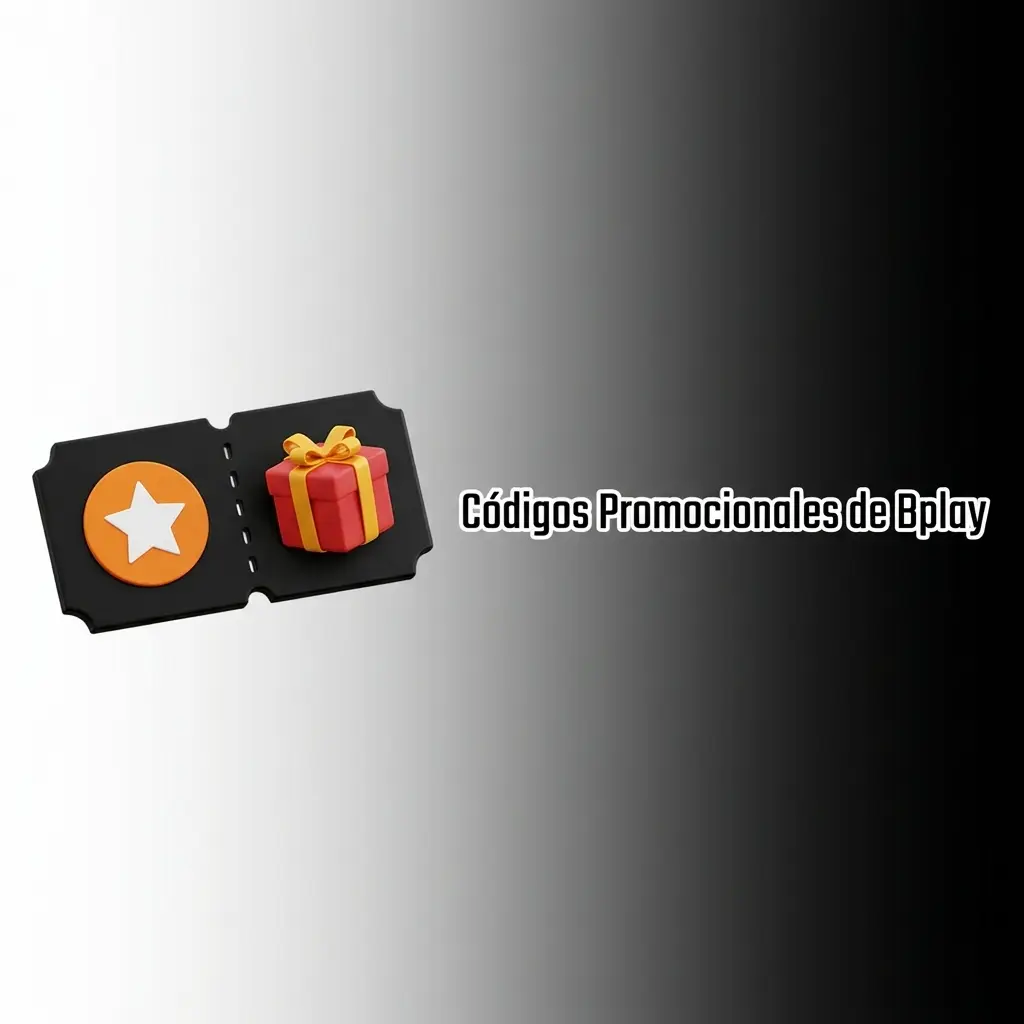 Códigos promocionales de Bplay Argentina: cómo usarlos para obtener bonos y apuestas gratis al registrarte