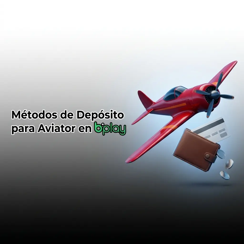 Métodos de depósito en Bplay para Aviator: Visa, Mastercard, MercadoPago, PayPal, cripto y más opciones.