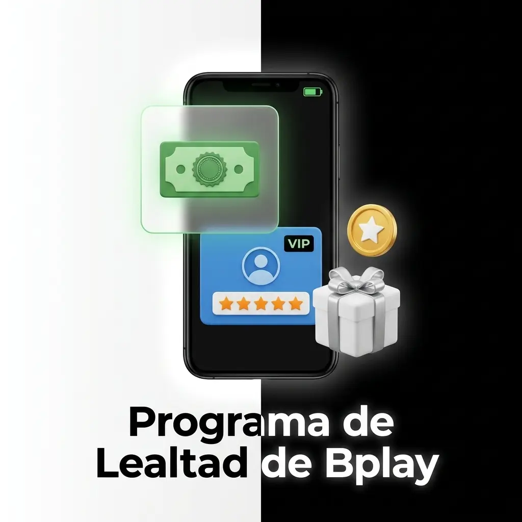 Programa de Lealtad Bplay: niveles VIP, puntos, cashback y beneficios exclusivos para jugadores en Argentina