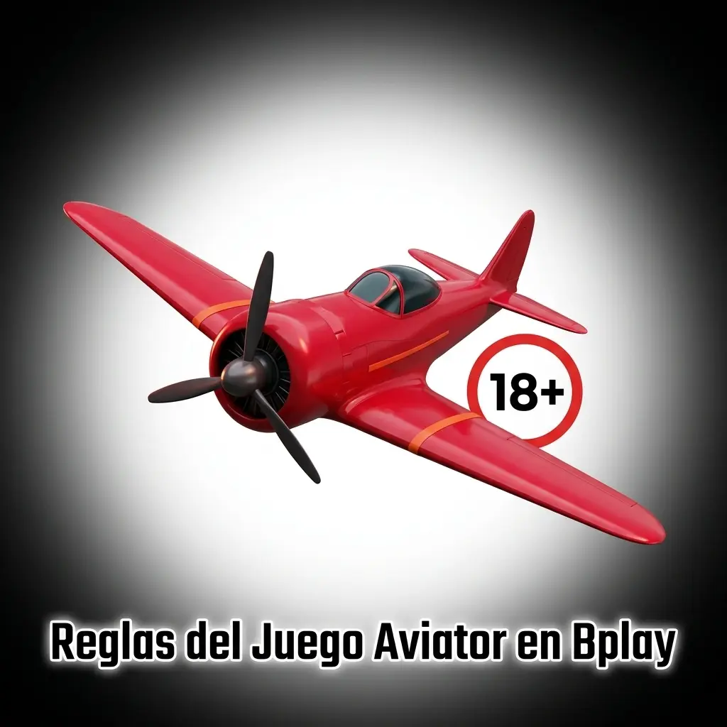 Reglas del juego Aviator en Bplay: multiplicador, retiro y apuestas simultáneas explicadas